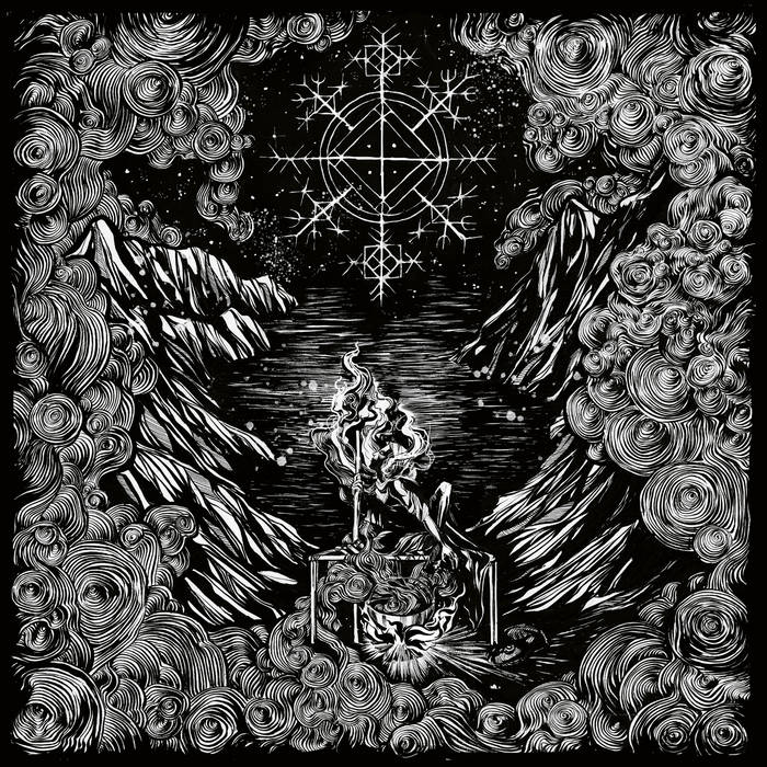 Fórnspeki CD from Vévaki